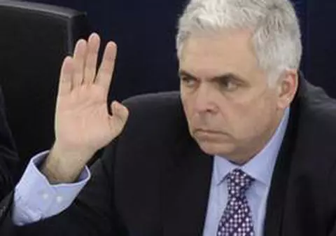 Din Parlamentul European, inculpat în fața judecătorilor! Adrian Severin, așteptat din nou la Curtea Supremă