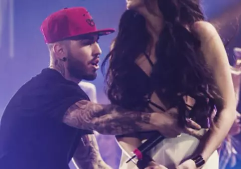 Alex Velea, declarație SINCERĂ despre Antonia și fiul lor