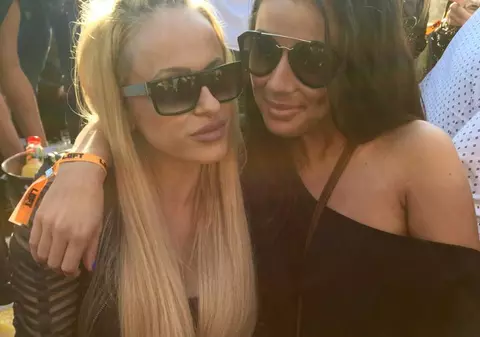 Ce plănuiește Anda Adam să le facă invitaților la nuntă