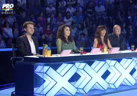 Românii au talent: ei sunt concurenţii aleşi să meargă în finala din 12 iunie