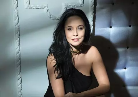 Andreea Marin, așa cum nu ai mai văzut-o. Uite ce a purtat | FOTO