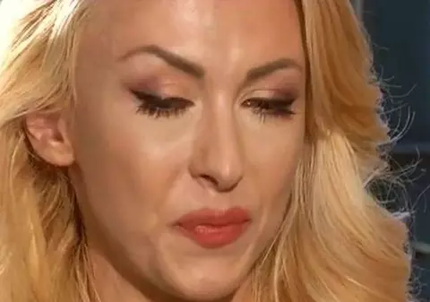 DEZVĂLUIRE uluitoare! Andreea Bălan a rămas MARCATĂ: ”Mă BĂTEA. Așa era el EDUCAT”