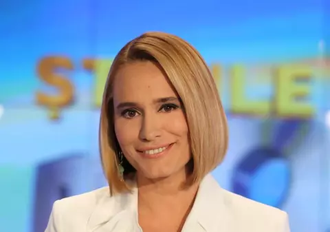 Cum se îmbrăca Andreea Esca acum 25 de ani! Este DE NERECUNOSCUT | FOTO