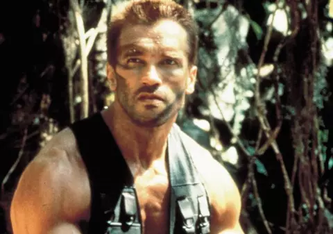 Arnold Schwarzenegger se luptă din nou! Reia un vechi rol, după 33 de ani!