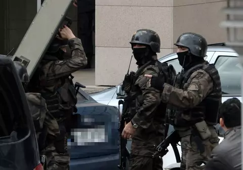 Atac ARMAT în Elveția. Cel puțin cinci persoane au fost UCISE 