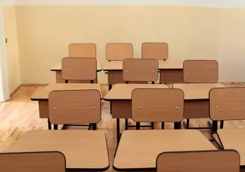 Record de absenţe la o şcoală din Constanţa: 8.000, în trei luni