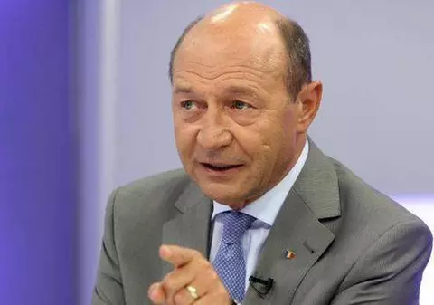 Vești rele pentru BĂSESCU! Nu SCAPĂ!