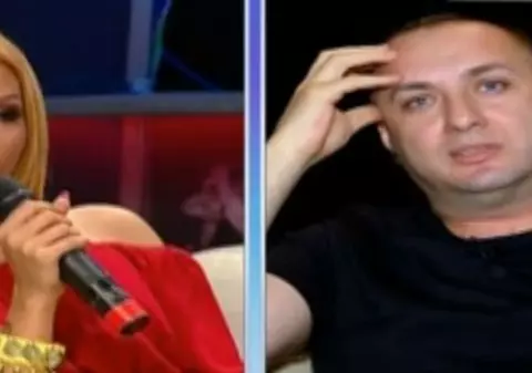 Beyonce de România, acuzată că i-a furat COCOȘEII lui Leo de la Strehaia