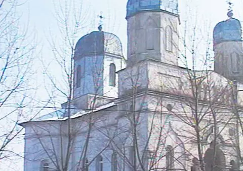 Hoțul n-are frică nici de Dumnezeu! Un bărbat de 44 de ani a băgat spaima în preoții din Craiova