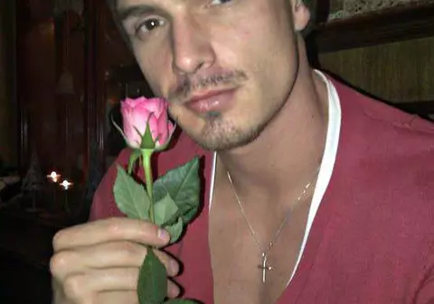 Bogdan Vlădău s-a iubit cu Mădălina Ghenea! O regretă şi acum pe actriţă: "E o femeie de aur" 