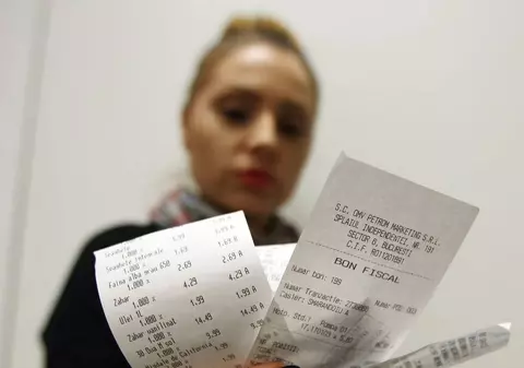 Se schimbă loteria bonurilor! Află care sunt noile reguli!