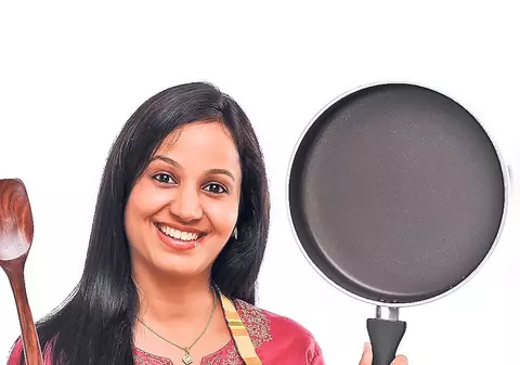 În ce fel de vase e bine să găteşti? Ceramică, inox sau Email?