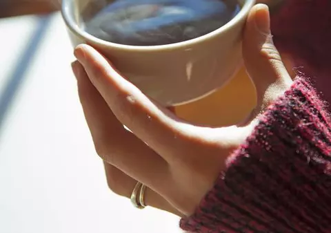 Anunt important cu privire la CAFEA și energizant