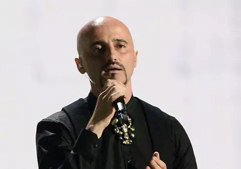 Călin Goia, dezamăgit de Eurovision: ”Sunt jocuri de culise”. Care a fost exemplul lui