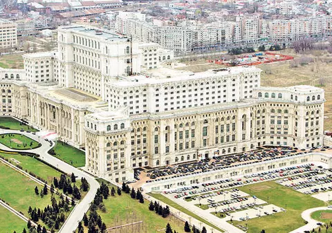 Parlamentul va fi invadat! Vezi ce se va întâmpla pe 1 iunie