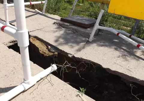 INCREDIBIL ce s-a întâmplat în apropierea unui parc pentru copii