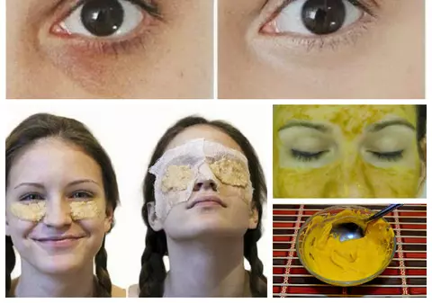 Scapă de riduri, coşuri şi cearcăne cu un singur ingredient