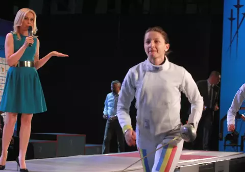 Jocurile Olimpice. Programul primilor români care intră în concurs. Cine are șanse la medalii