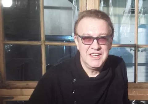 CE A FĂCUT Gabriel Cotabiță, cu doar CÂTEVA ZILE înainte să i se facă rău | FOTO ÎN ARTICOL