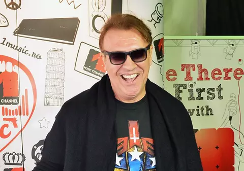 Gabriel Cotabiță are nevoie de o minune! Artistul nu și-a recăpătat cunoștința după ce a fost operat