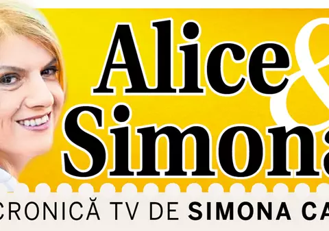 Cronică TV de Simona Catrina: Drama unora, batjocura altora