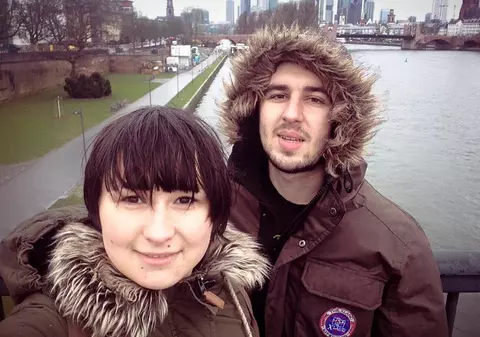 Un cuplu de peste Prut a semnat un contract anti-ceartă