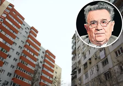 VINE CUTREMURUL CEL MARE, în România! Mărmureanu spune ce zone din țară sunt ÎN PERICOL