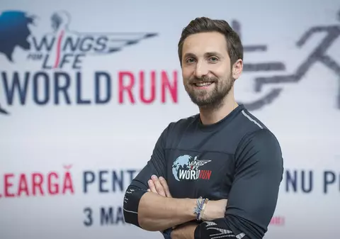 Dani Oțil a pus și el mâna pe o austriacă: ”Mi-am găsit nevastă”