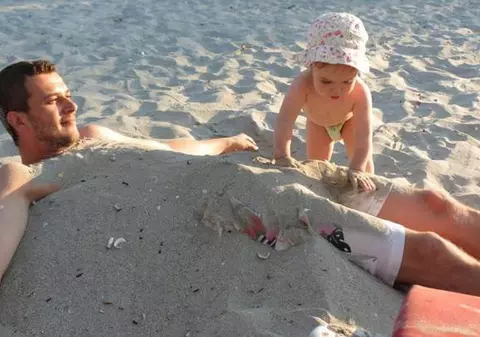 Dan Cruceru se chinuie să scape de șomaj! Vezi cu ce se ocupă acum