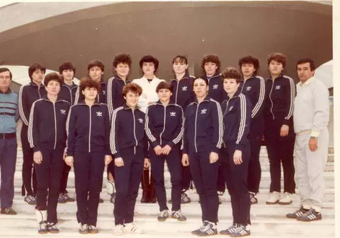 A murit Laura Lunca, fostă finalistă în Cupa Campionilor Europeni