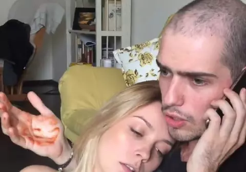 El e noul iubit al Dianei Dumitrescu! Se potrivesc? | VIDEO