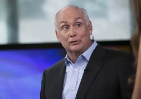 Președintele American Express a murit SUBIT: ”Suntem devastați. Este de neimaginat” | VIDEO