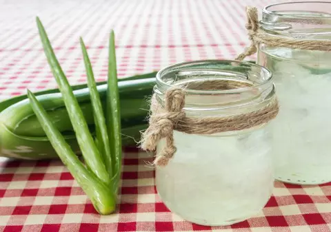 Elixirul miraculos cu aloe vera al Părintelui Romano Zago