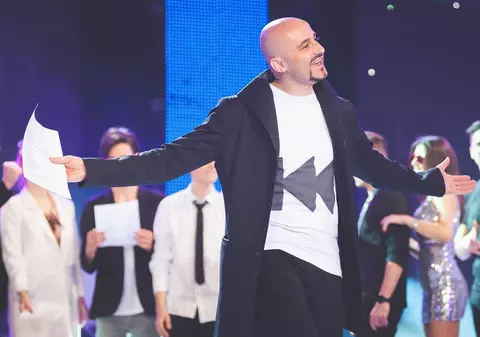 EUROVISON 2015. Piesa trupei Voltaj, CRITICATĂ DUR, la Viena: ”Este păcat”