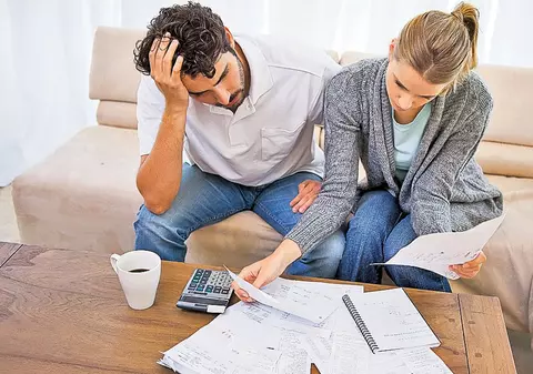 Datoria mea la bancă poate fi vândută? Facilităţi pentru rău-platnici