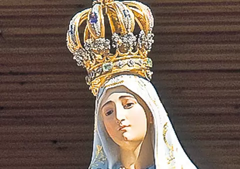 Sfârşitul lumii sau căderea Bisericii? Ce spune profeţia secretă de la Fatima?