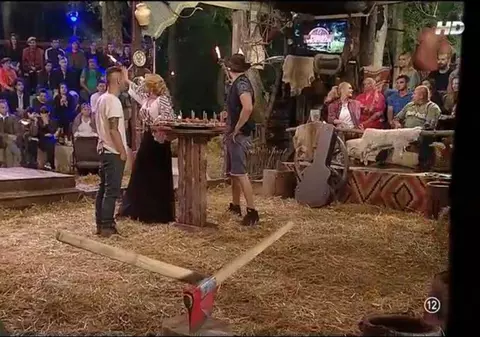 Scandal în finala de la ”Ferma Vedetelor”: ”E o făcătură”