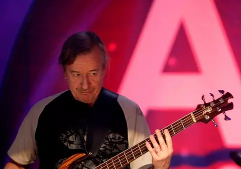 Doliu în lumea muzicii! Basistul trupei ABBA a murit