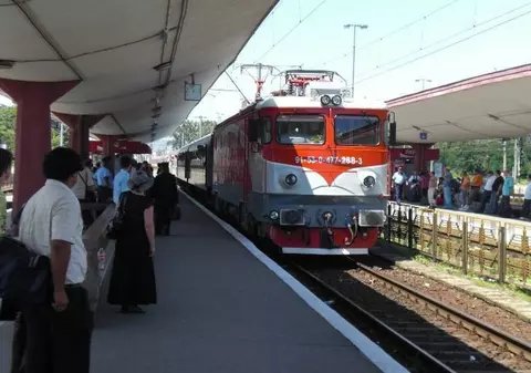 CFR Călători, curse spre Istanbul, Sofia și Salonic. Din 2 iunie, se va pleca zilnic către Turcia și Bulgaria, iar în Grecia se va merge săptămânal