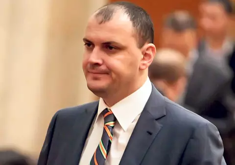 Veste senzațională pentru Sebastian Ghiță! Deputatul a primit acceptul judecătorilor pentru a pleca în Grecia