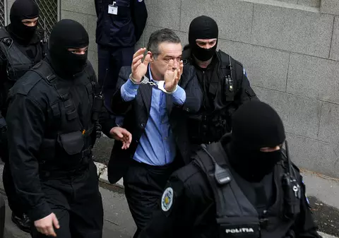 Probleme pentru Gigi Becali! Patronul Stelei, din nou în fața judecătorilor