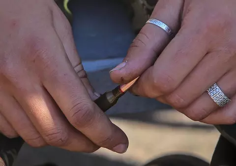 Nu ratează! A apărut GLONȚUL INTELIGENT care-și URMĂREȘTE ȚINTA