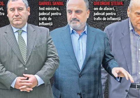 DNA îşi duce dosarele în faţa judecătorilor