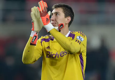 Pantilimon, lăudat în Anglia! "Cel mai bun transfer făcut de Sunderland"