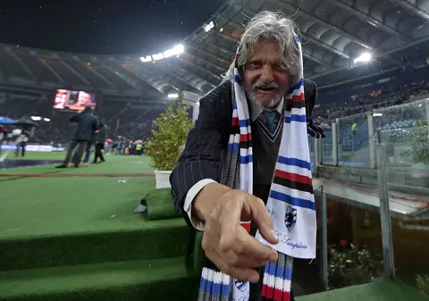 Un fost antrenor de la Steaua și de la Dinamo, flituit de către cel mai nebun conducător din lume