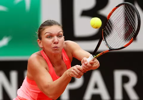 Atuuri și handicapuri pentru Roland Garros. Prea nervoasă, prea inconstantă