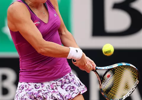 Alexandra Dulgheru, victorie facilă. În turul doi, a evitat-o pe Misaki Doi