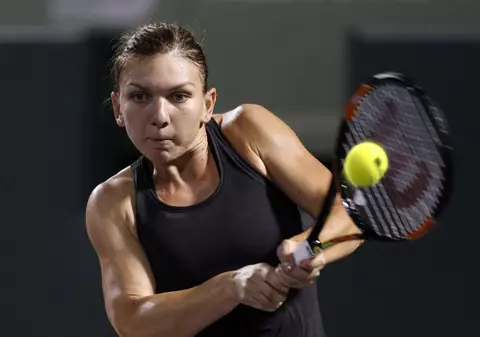 Cum se prezintă Simona Halep faţă de ediţia precedentă a Roland Garros-ului: "A făcut progrese uriaşe"