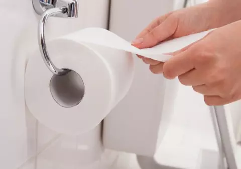 VIDEO / Olandezii pot să stea liniștiți. Premierul batav a anunțat că țara are hârtie igienică pentru următorii zece ani