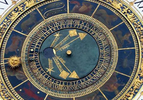 Zodia ta şi bolile la care eşti predispus